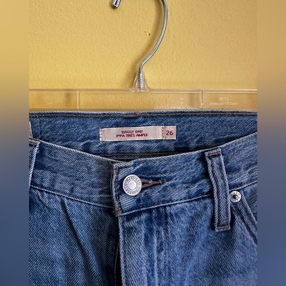 Levi’s dad jeans - Picture 2 of 3